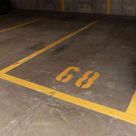 Free Parking In Luxury Suite With City View - Steps To Brignole Train Station 热那亚 外观 照片